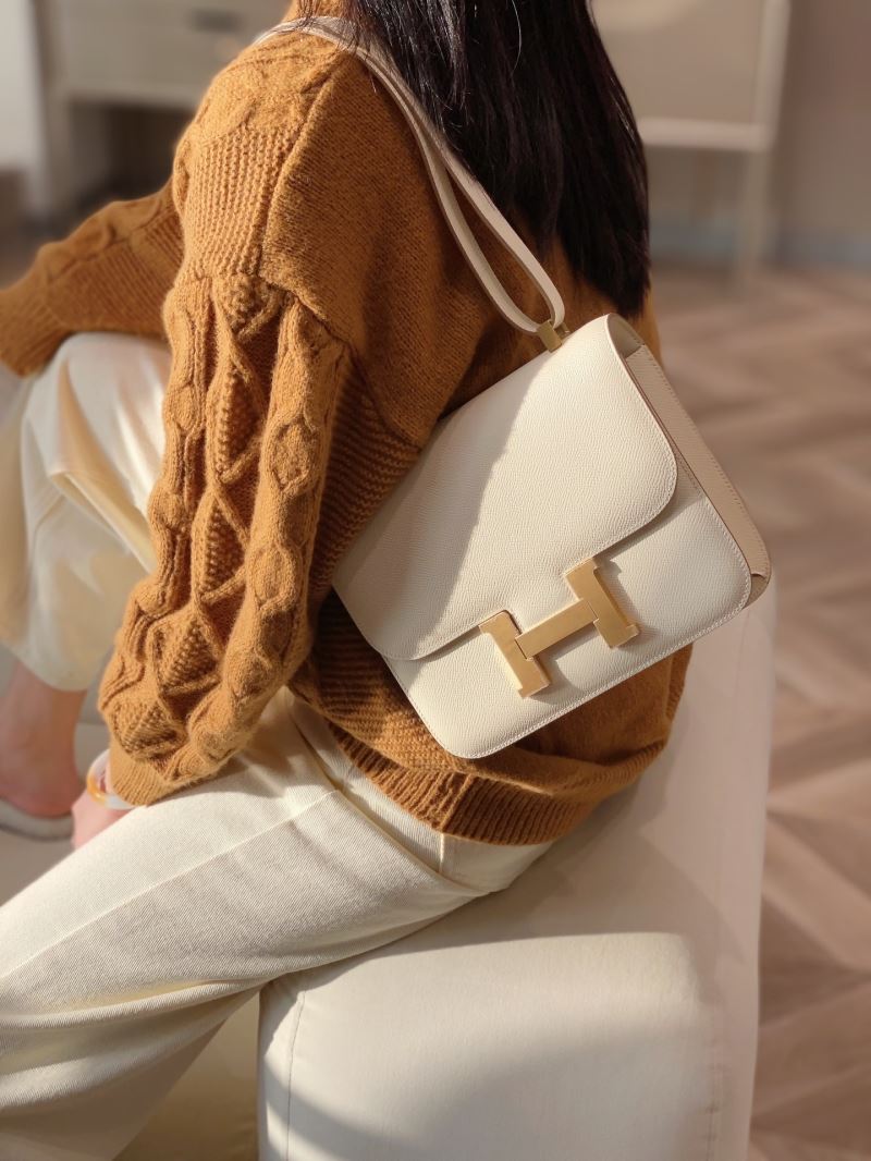 Hermes Constance Bags